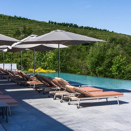 Готель Casa Di Langa Cerretto Langhe Екстер'єр фото
