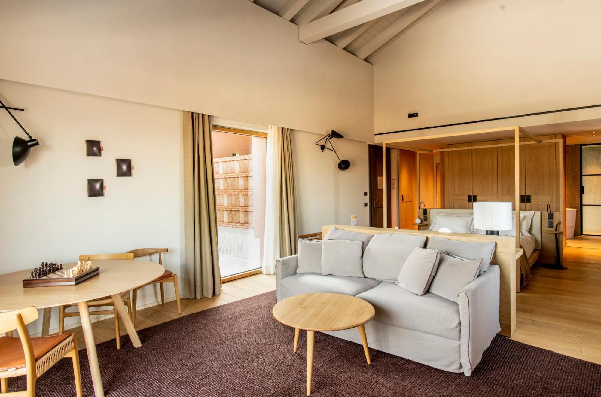 Готель Casa Di Langa Cerretto Langhe Номер фото